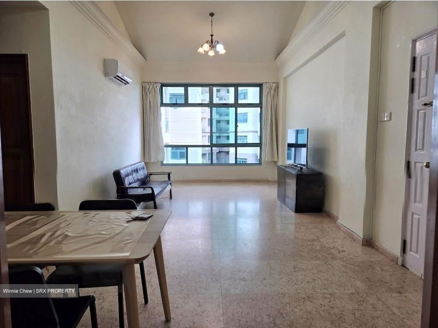 Changi Green (D16), Condominium #613491551